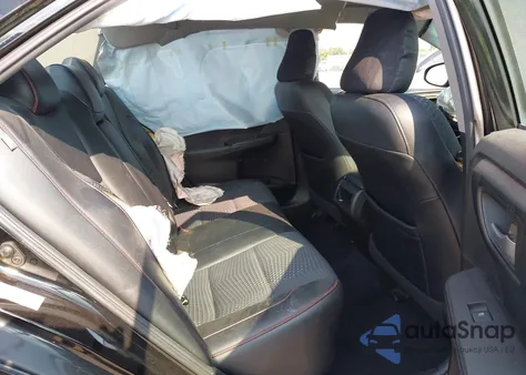 2015 Toyota Camry Se from USA, damaged, VIN 4T1BF1FK4FU018102